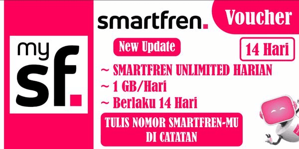 Gambar Product 1 GB (14 Hari)