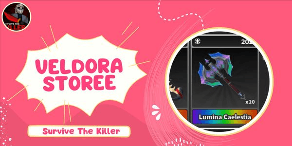 Gambar Product Lumina Caelestia