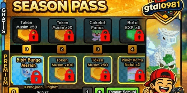 Season Pass