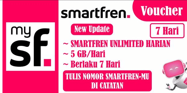 Gambar Product 5 GB (7 Hari)