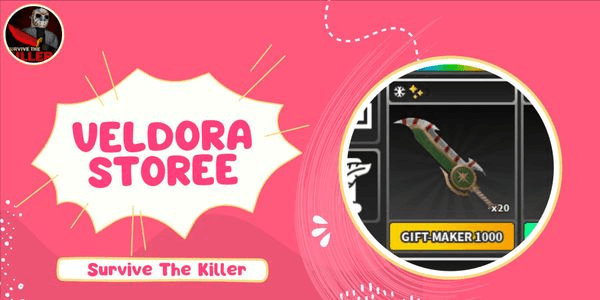 Gambar Product GIFT-MAKER 1000