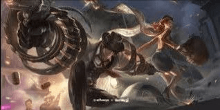 Gambar Product Gentleman Thief