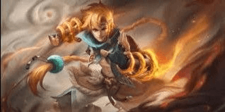 Gambar Product Fists of Valor