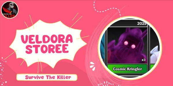 Gambar Product Cosmic Kringler