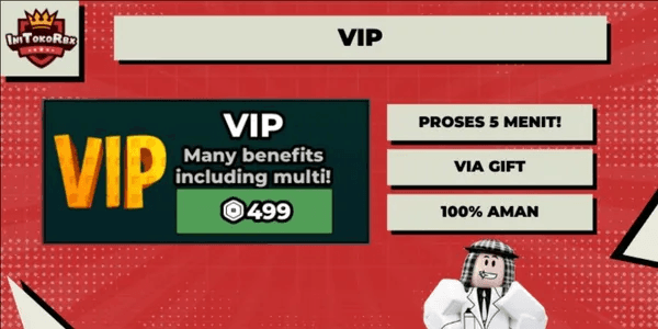 VIP