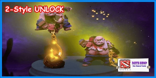 Gambar Product Pudgling (Courier)