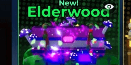 Gambar Product Elderwood