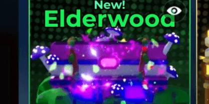 Elderwood
