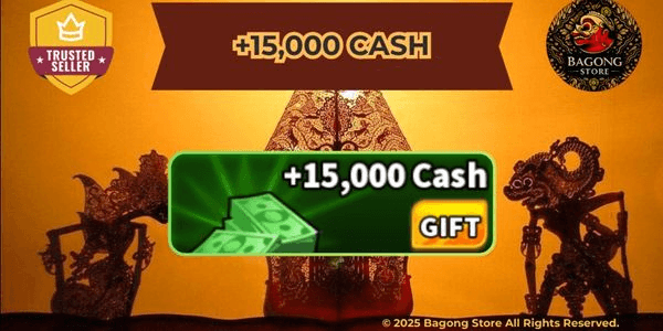 Gambar Product 15.000