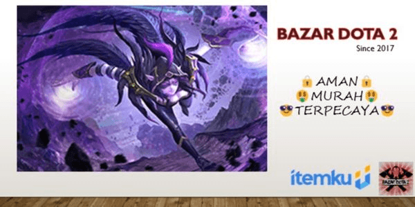 Gambar Product Concealed Raven (Templar Assassin Set)