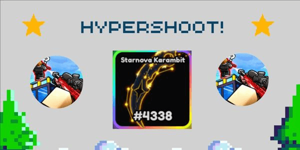 Gambar Product Starnova karambit - server 249