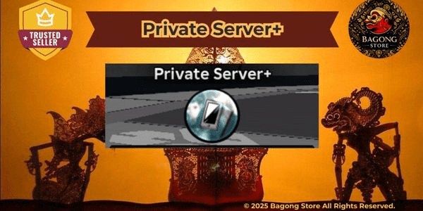 Gambar Product Private Servers