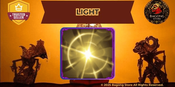 Gambar Product Light Fruit