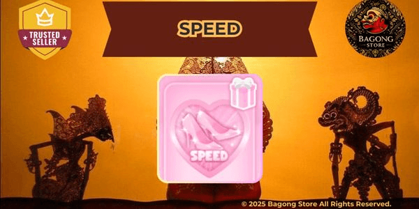 Gambar Product Speed