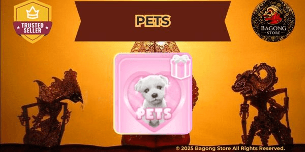 Gambar Product Pets