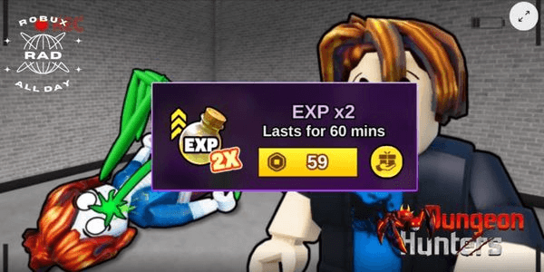 Gambar Product EXP x2