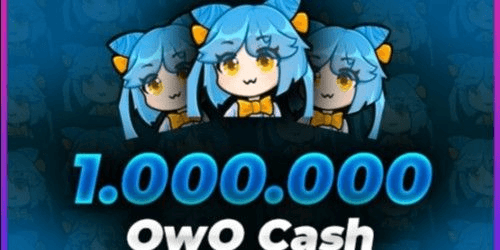 Gambar Product 1M Cowoncy