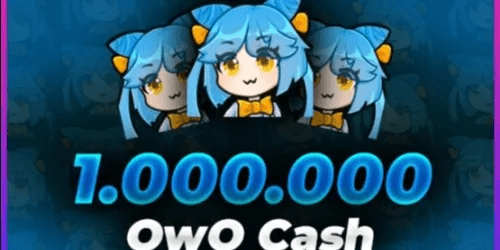 1M Cowoncy
