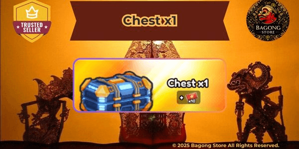 Gambar Product Chest x1