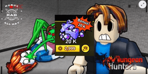 20000 Gems