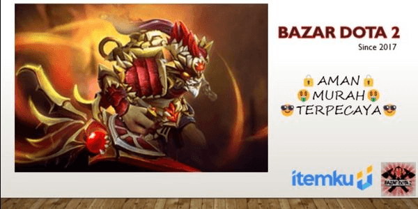 Gambar Product Hunter's Glory (Bounty Hunter Set)