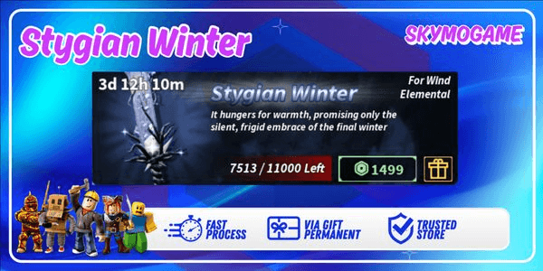 Gambar Product Limited Item (Rod 3)