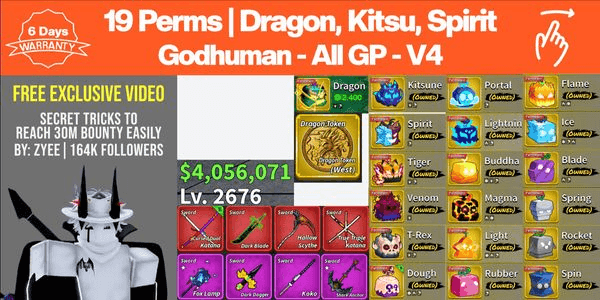 Gambar Product Permanent Fruit Account - No 2