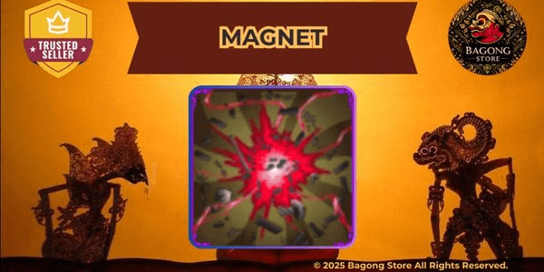 Gambar Product Magnet Fruit