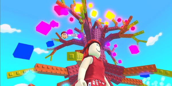 Gambar Product Make your tree LEVEL 100+ (so that you can have OP easy money) Chop Your Tree / Services