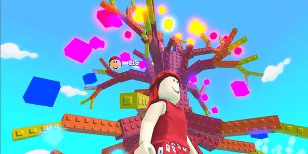Make your tree LEVEL 100+ (so that you can have OP easy money) Chop Your Tree / Services