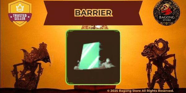 Gambar Product Barrier Fruit