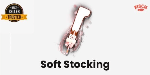 Gambar Product Soft Stocking