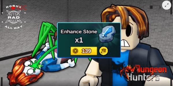 Gambar Product Enhance Stone 1