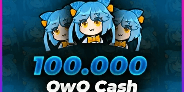 100K Cowoncy