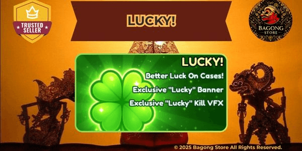 Gambar Product Lucky