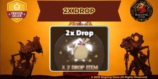 Gambar Product Item Drop x2