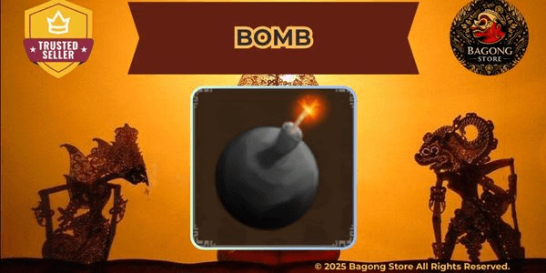 Gambar Product Bomb Fruit