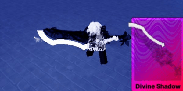 Gambar Product Divine Shadow
