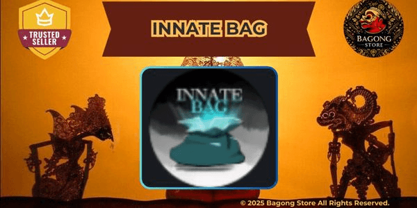 Gambar Product Innate Bag