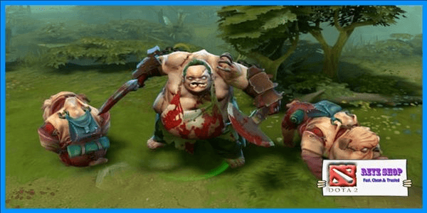 Gambar Product Butch (Courier)