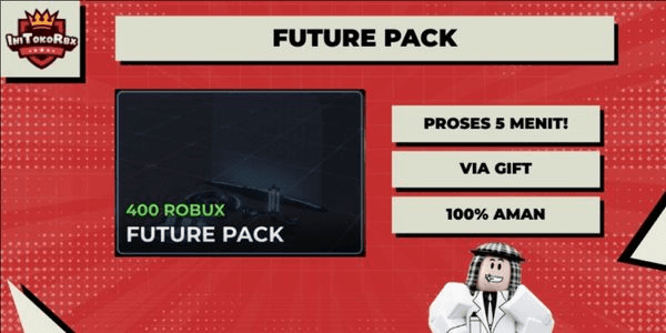 Gambar Product Future Set