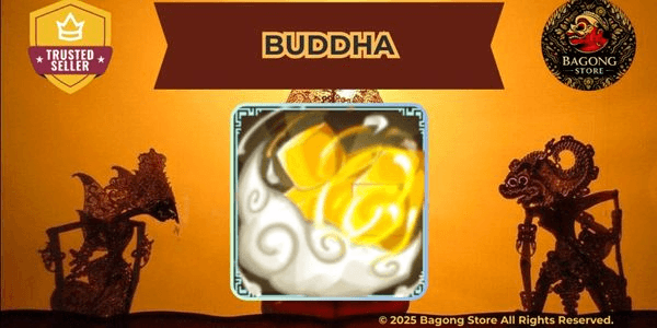 Gambar Product Buddha Fruit