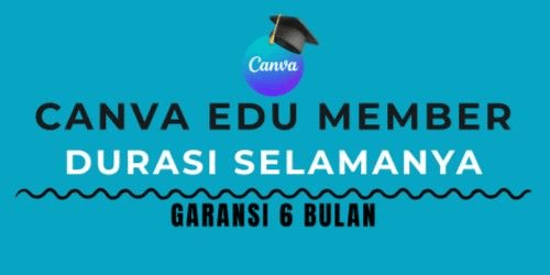 Gambar Product Pro 1 Month