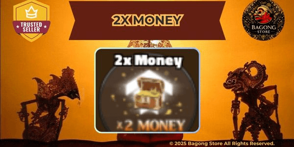 Gambar Product Quest Money x2