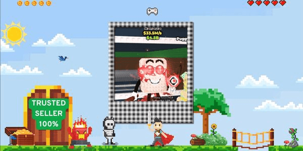 Gambar Product Tang Tang Keletang