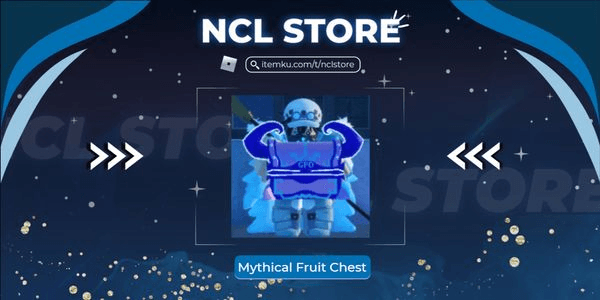 Gambar Product Mythical Fruit Chest