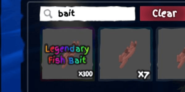 Gambar Product 300x Legendary Fish Bait