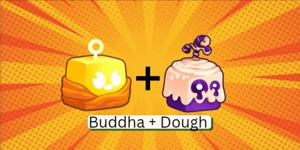 Gambar Product Dough