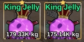 Jelly King