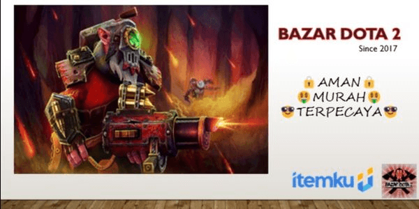 Gambar Product Keen Machine (Sniper Set)